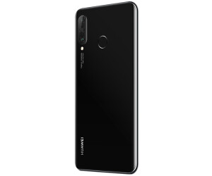 Huawei P30 lite 64GB Midnight Black ab 269,99 € | Preisvergleich bei  idealo.de