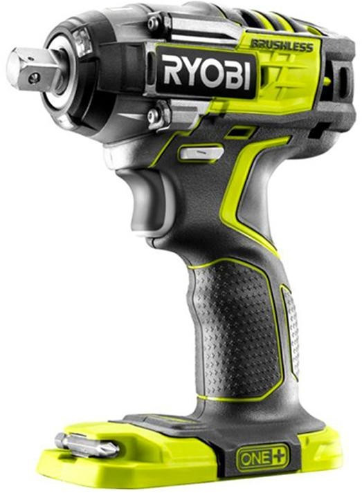 Ryobi R18IW7-0 Solo (without Battery)
