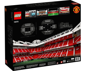 Lego 10272 store