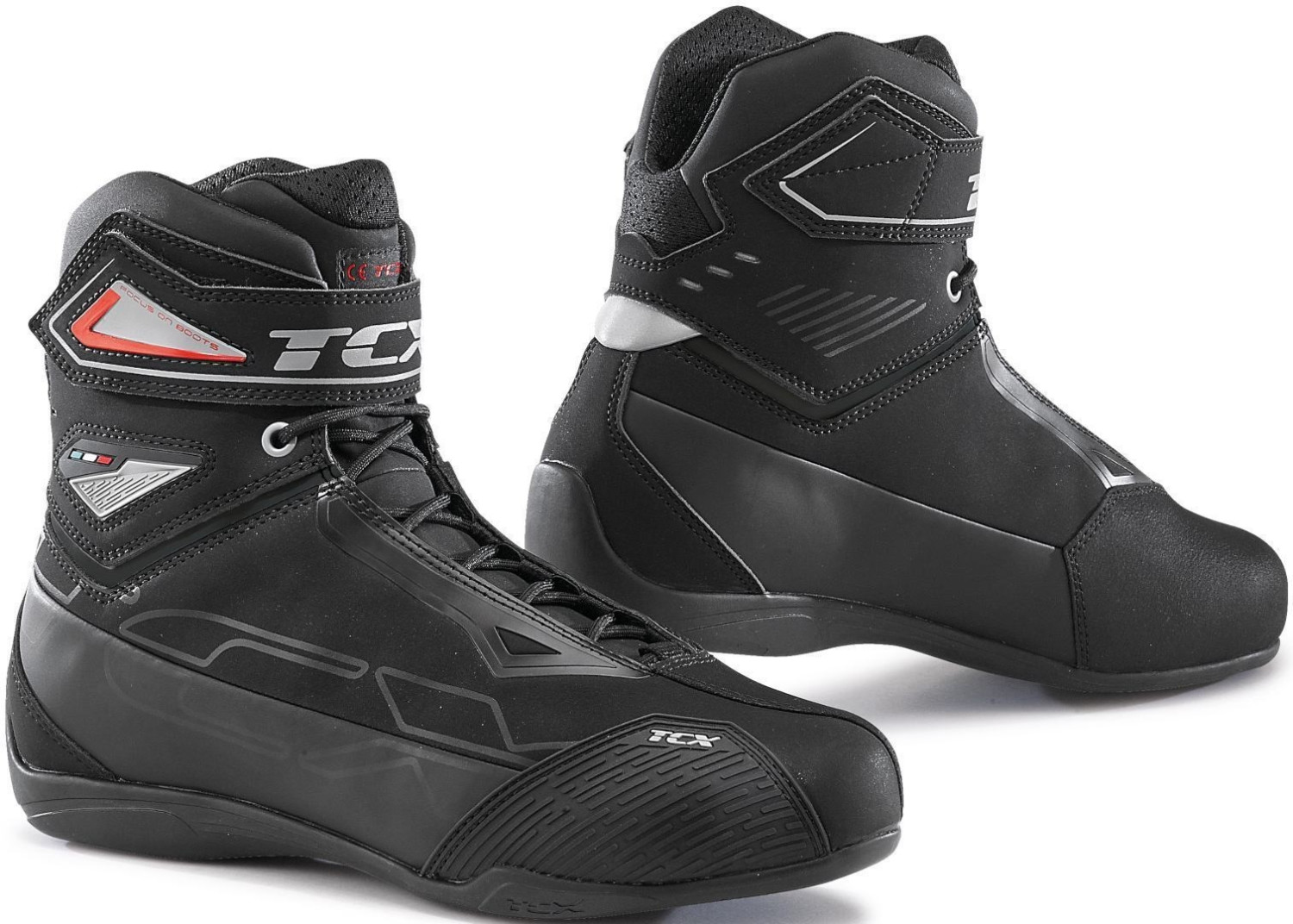 tcx rush air 2