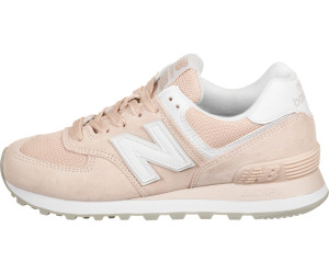 New Balance 574 Women smoked salt with white ab 69,00 € | Preisvergleich  bei idealo.de