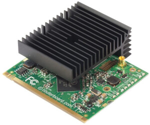 MikroTik R5SHPn