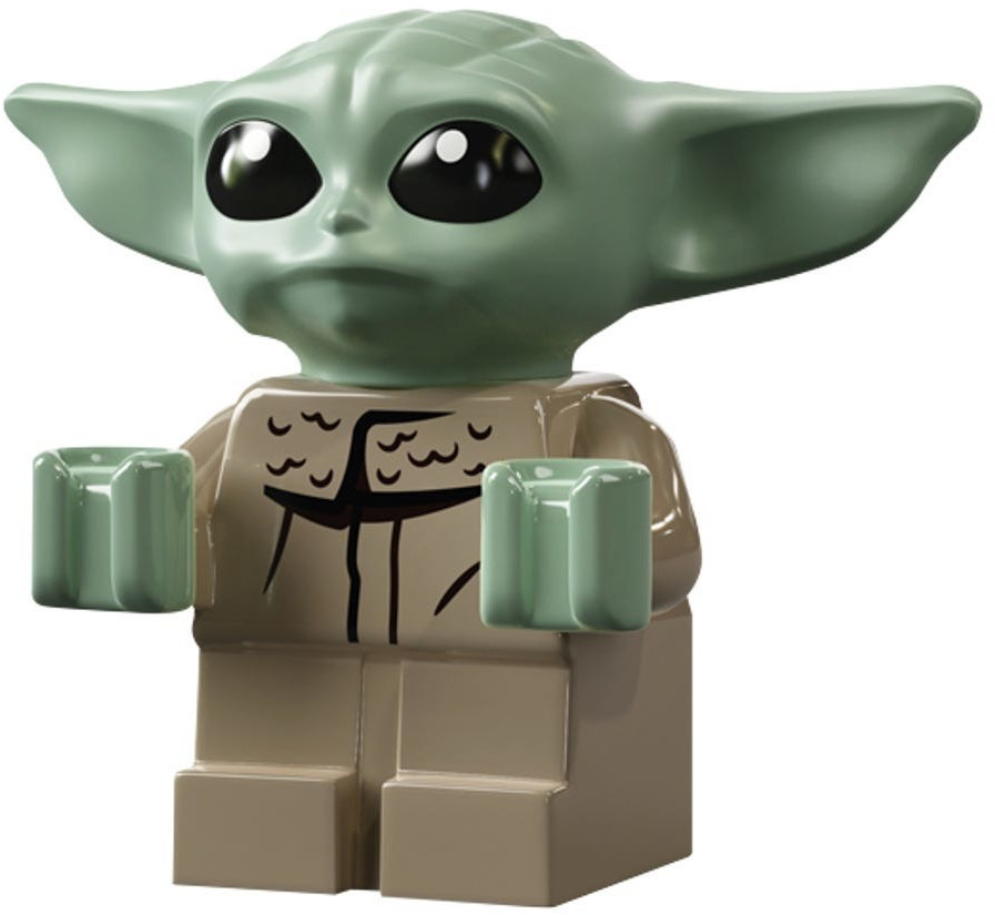 Lego starwars 2025 75292