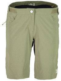 Maloja LiviaM. Bike Shorts casual Lady's bamboo