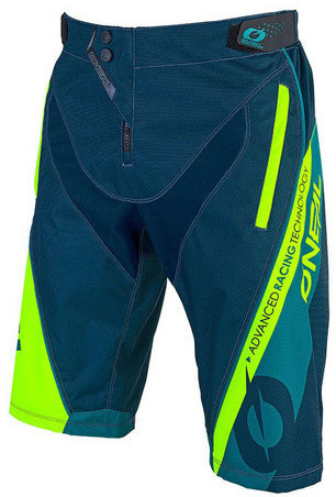 O'Neal Element FR Shorts casual Men's green