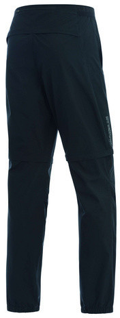 Gore R3 GWS Zip-Off Bike pant casual Men's black