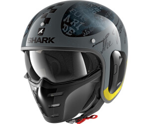 Shark s drake online