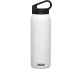 CAMELBAK CARRY CAP VACUUM INSULATED STAINLESS STEEL DRINK BOTTLE FLASK 1L/32oz 