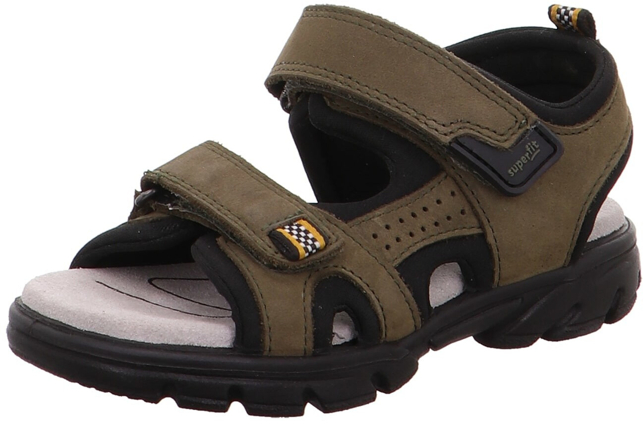Superfit Scorpius (606182) green/black