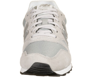 New balance best sale 373 grey trainers
