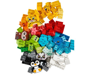 Lego Duplo 1 X Buchstabe Y Sonderstein Baustein 4er Noppen Stein Hoch 10915 NEU 