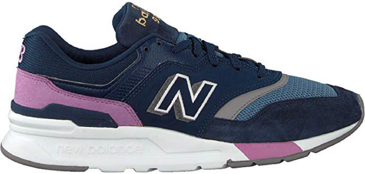 new balance 997h rose