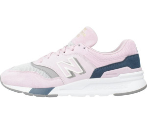 new balance 997h rosa