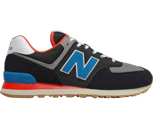 574 core plus nimbus cloud with navy