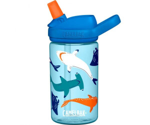 Buy Camelbak Eddy Kids 400ml from 10.00 Today Best Deals