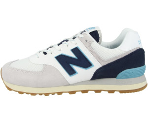 New Balance 574 Core Plus rain cloud 