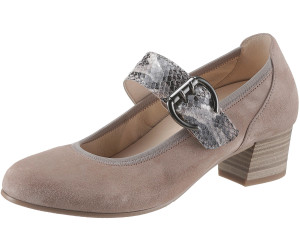 Gabor Spangenpumps (46.129) beige 32 ab 79,95 Gabor Spangenpumps (46.129) beige 32 ab 79,95