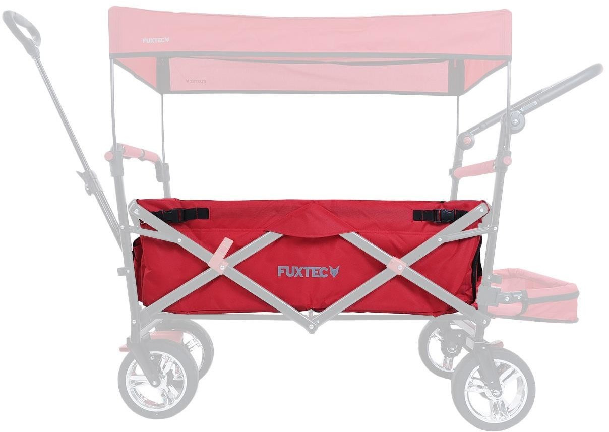 Fuxtec ST-CT800