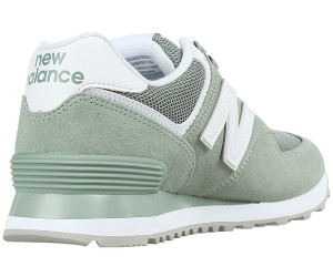 new balance cedar quartz with white