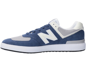 New balance all coasts 574 shop navy