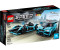 LEGO Speed Champions - Formula E Panasonic Jaguar Racing GEN2 car & Jaguar I-PACE eTROPHY (76898)