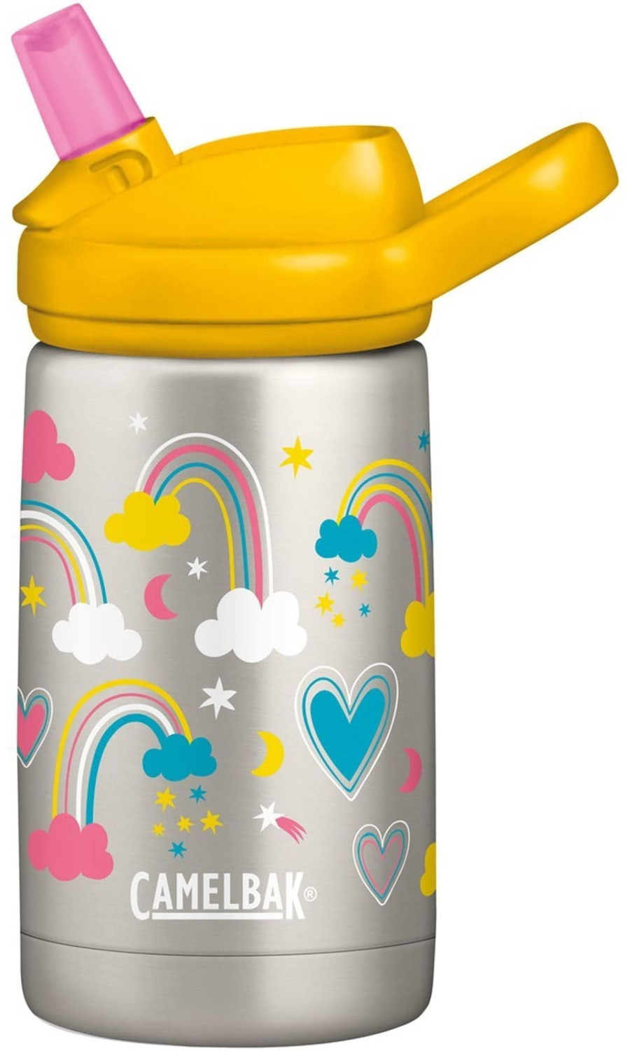 Camelbak Eddy+ Kids Insulated Stainless Steel (350ml)