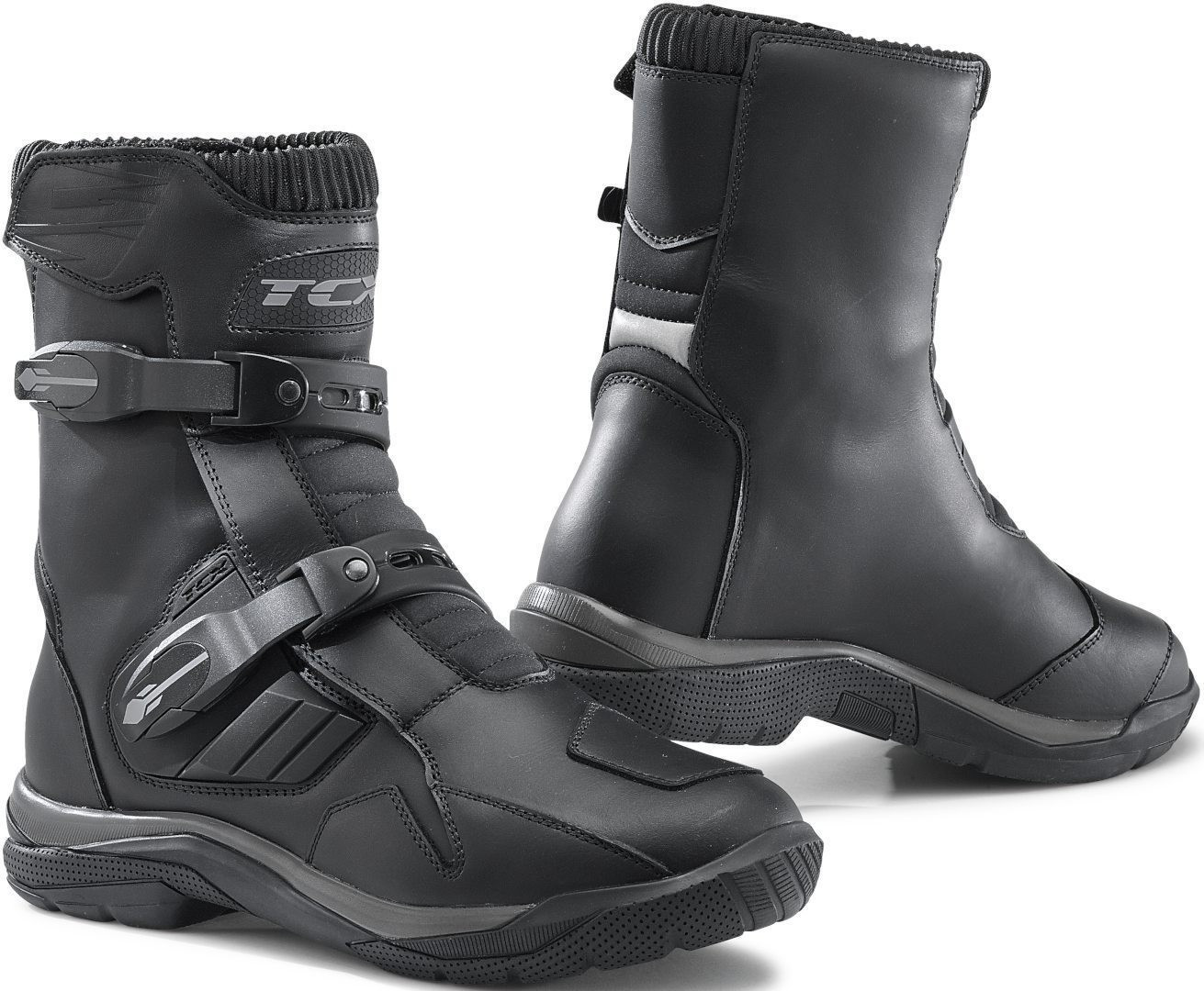 mid waterproof