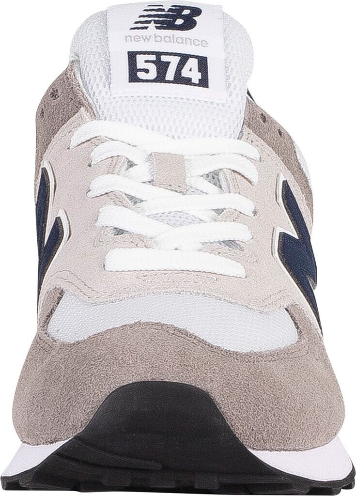 New Balance 574 rain cloud with white a 82 94 oggi Migliori prezzi e offerte su idealo