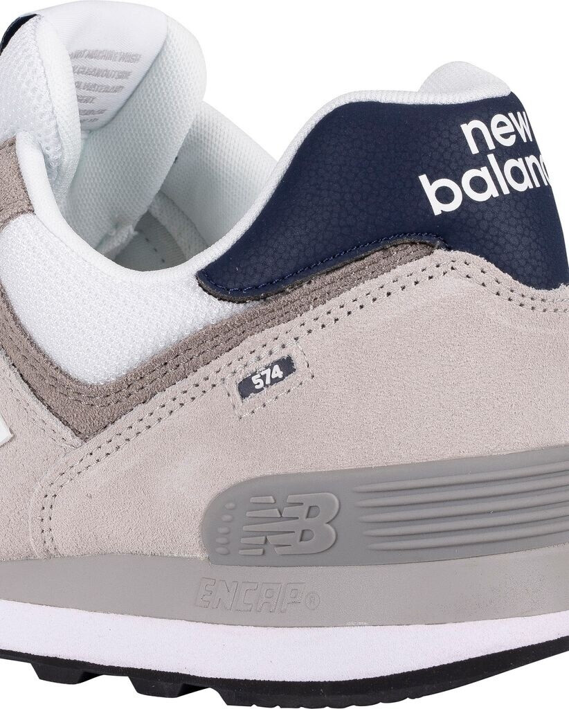 New balance ms574 rain cloud top