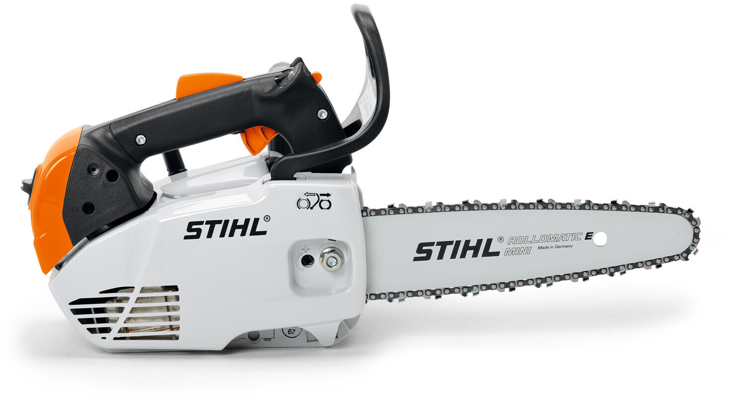 Stihl Tronçonneuse thermique MS 151 TC-E (25 cm)