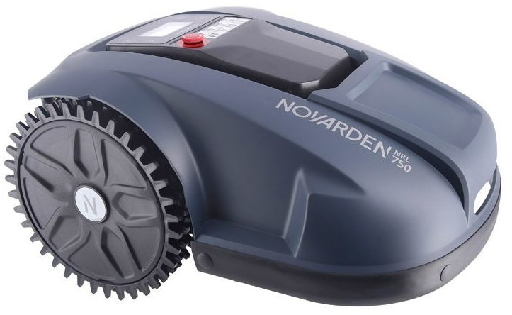 Novarden NRL 750