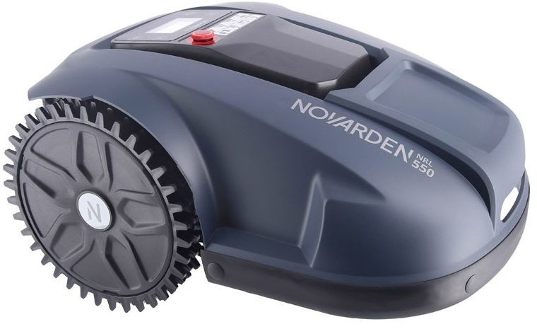 Novarden NRL 550