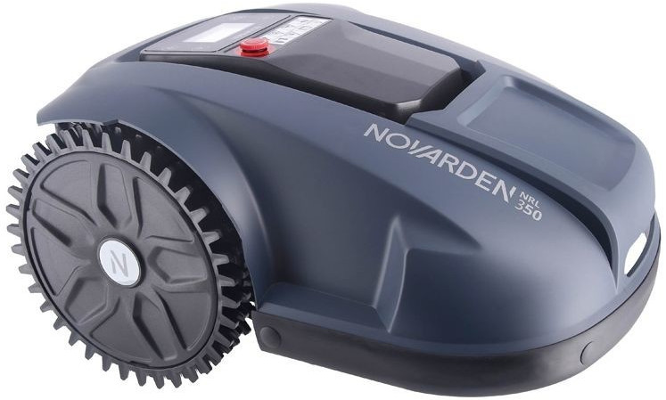 Novarden NRL 350