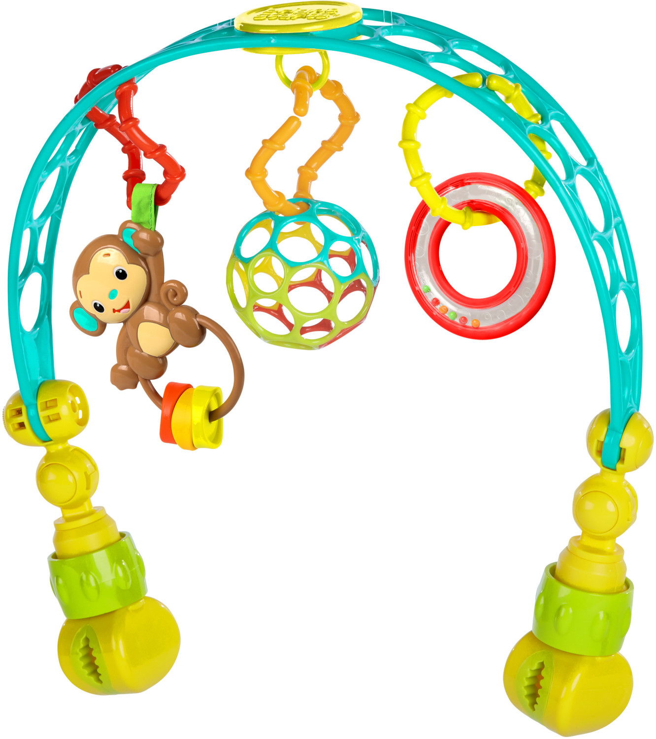 HCM Oball Flex n Go Activity Arch