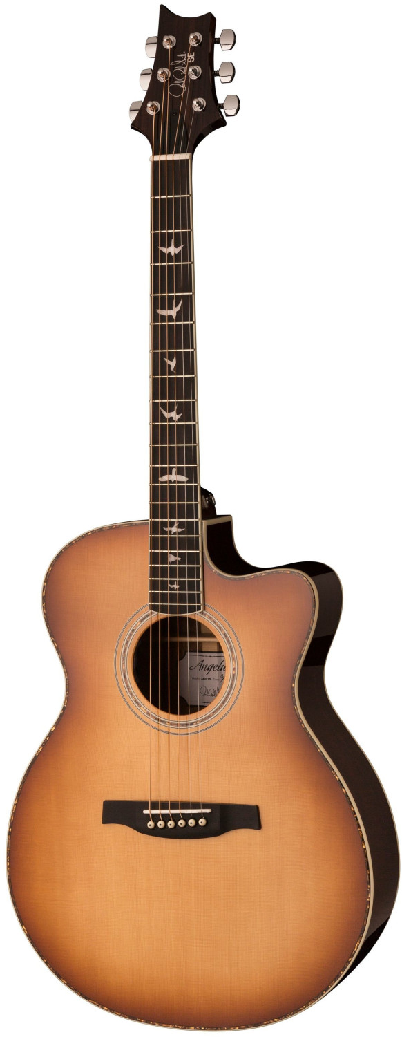 PRS SE A40E