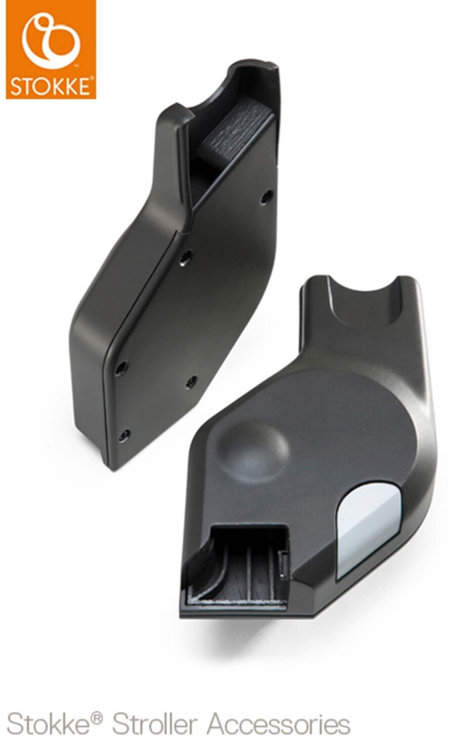 Stokke Kinderwagen Car Seat Adapter Multi ab 39 99 Preisvergleich bei idealo