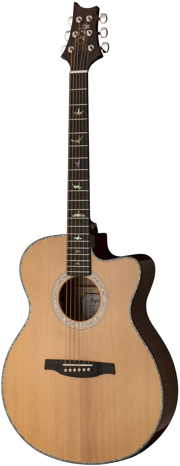 PRS SE A50E