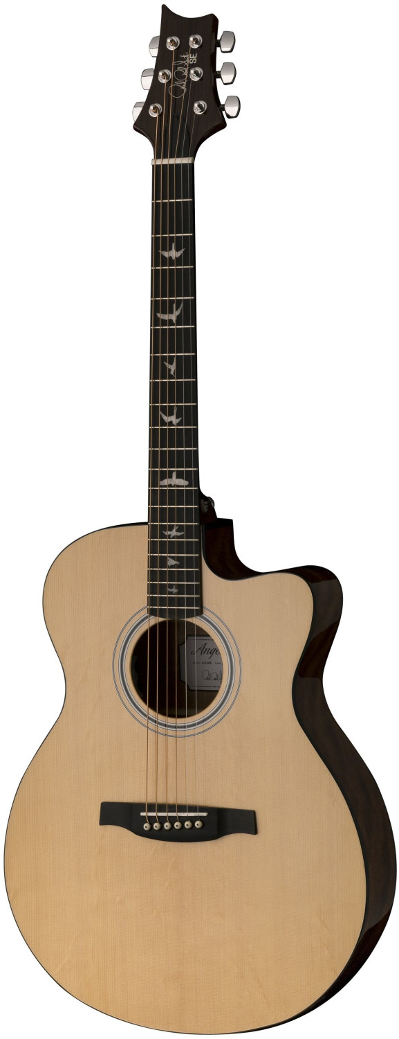 PRS SE AX20E