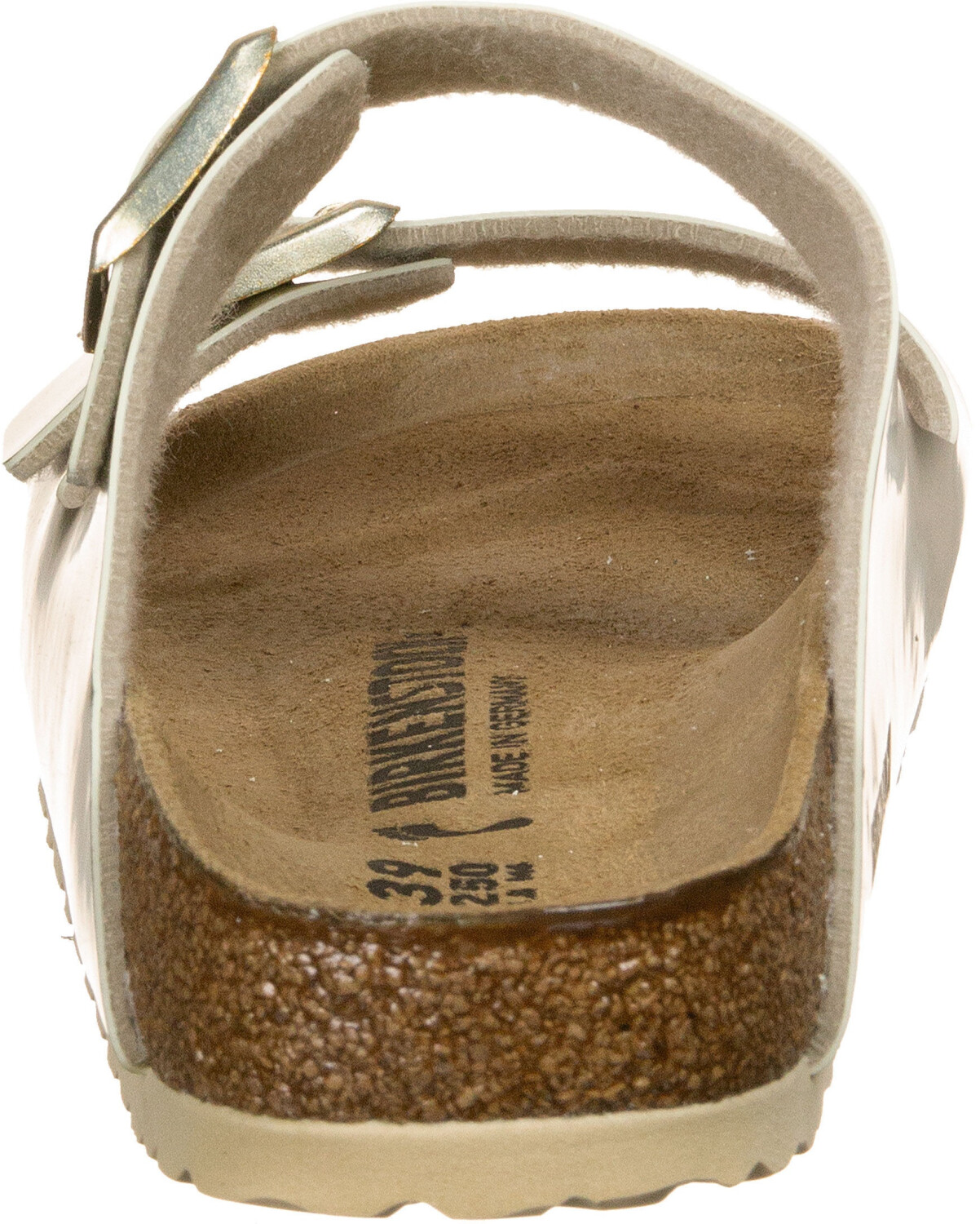 Electric metallic taupe discount