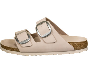 light pink birkenstocks