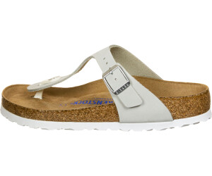 Birkenstock gizeh mineral clearance