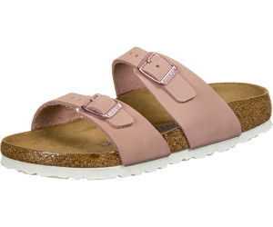 birkenstock sydney soft footbed