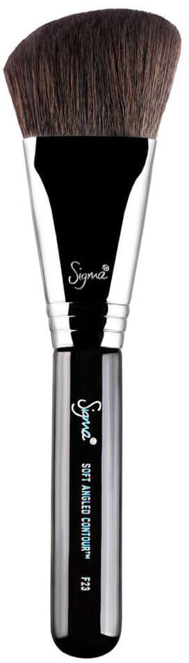 Sigma Beauty F23 Soft Angled Contour Brush