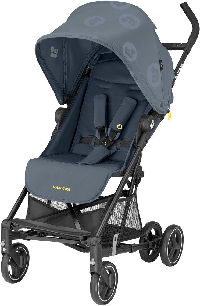 Maxi-Cosi Mara brave graphite ab € 126,99 | Preisvergleich bei idealo.at