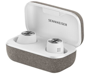 Sennheiser Momentum True Wireless 2 White ab 193,58 