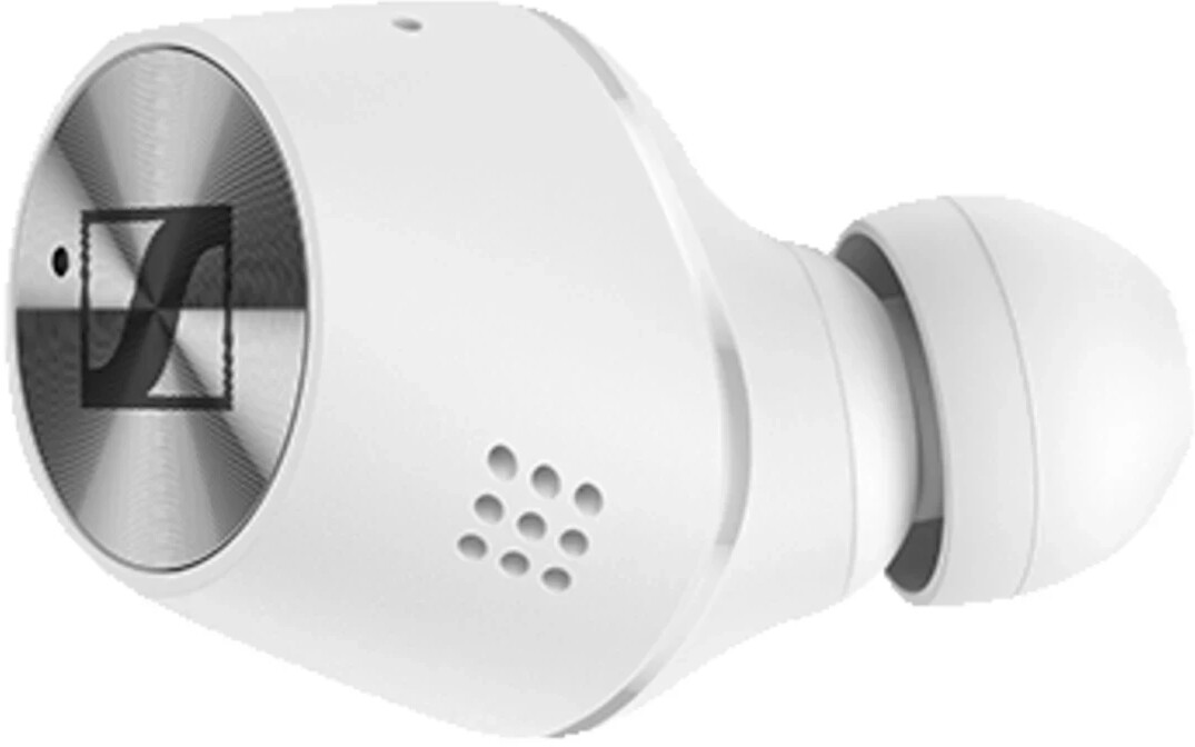 SENNHEISER - momentum true wireless 2　ホワイト Amazon.co.jp: Sennheiser ゼンハイザー【交換用パーツ