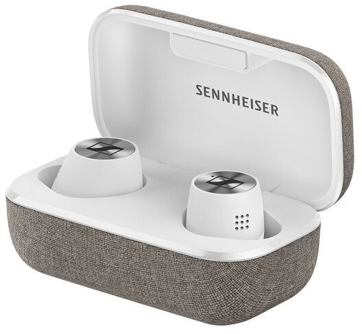 Sennheiser Momentum True Wireless 2 blanc
