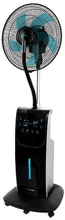 Cecotec ForceSilence 790 FreshEssence Ionic