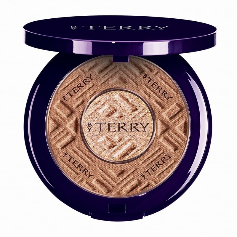 By Terry Compact-Expert Dual Powder