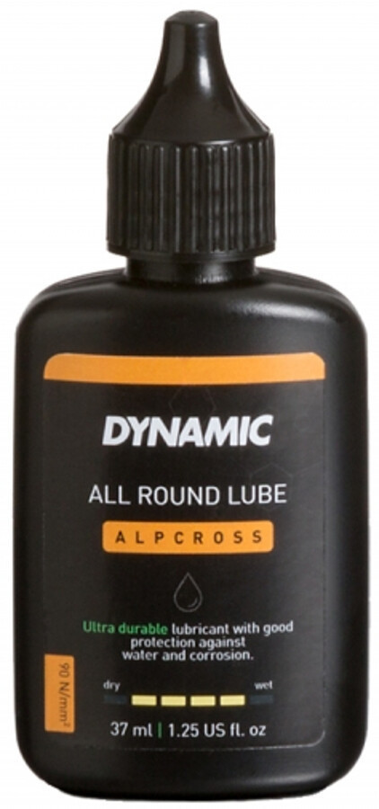 Dynamic All Round Lube Alpcross (37ml)